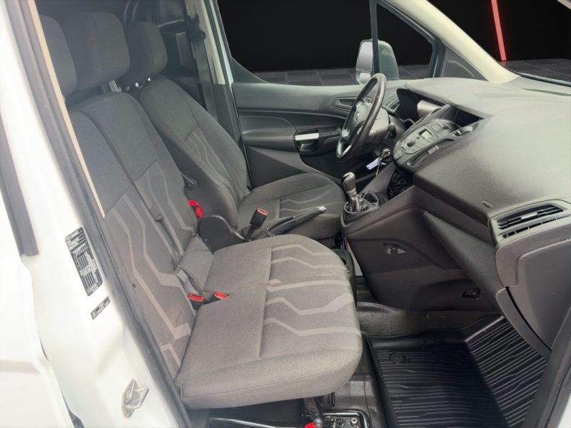 FORD TRANSIT CONNECT L2 1.5 TDCI 101 cv