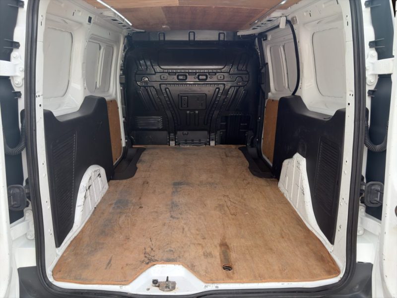 FORD TRANSIT CONNECT L2 1.5 TDCI 101 cv