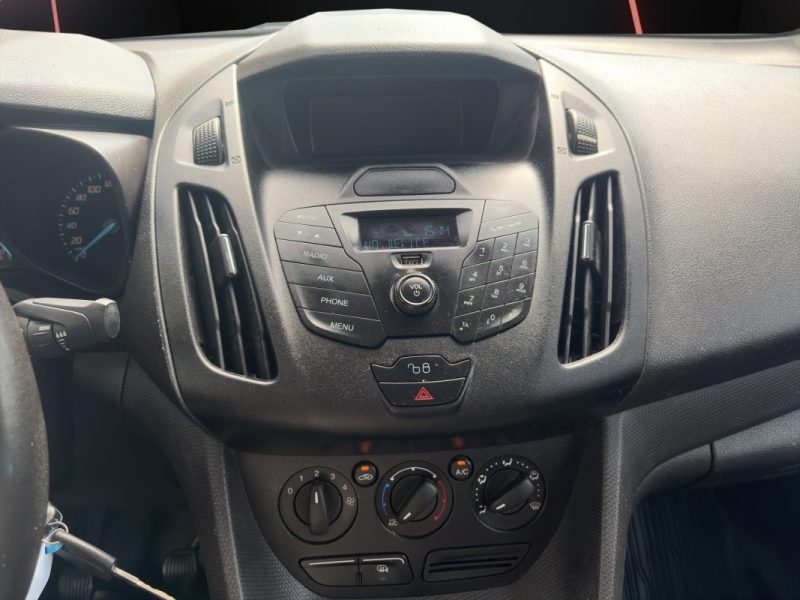 FORD TRANSIT CONNECT L2 1.5 TDCI 101 cv