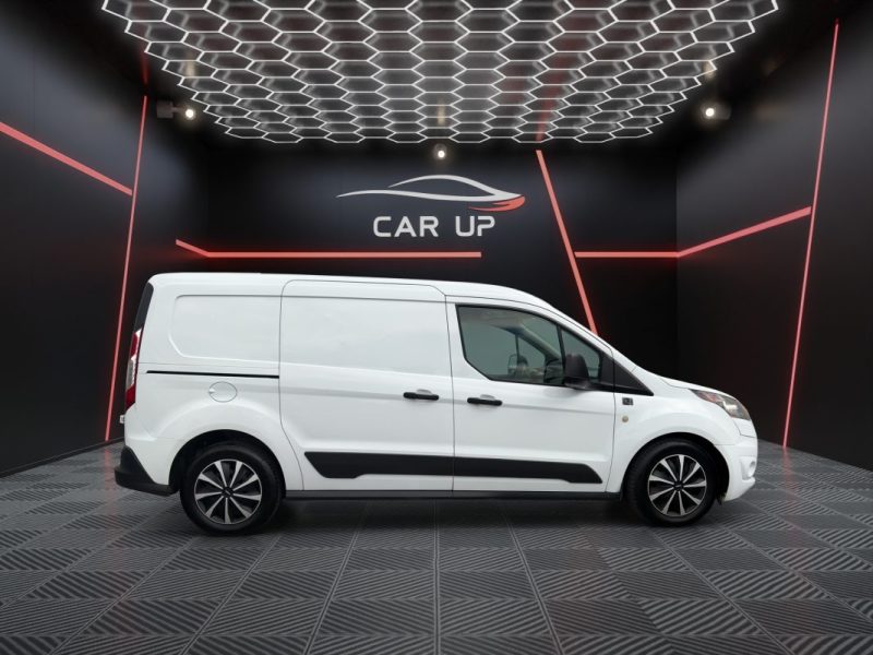 FORD TRANSIT CONNECT L2 1.5 TDCI 101 cv