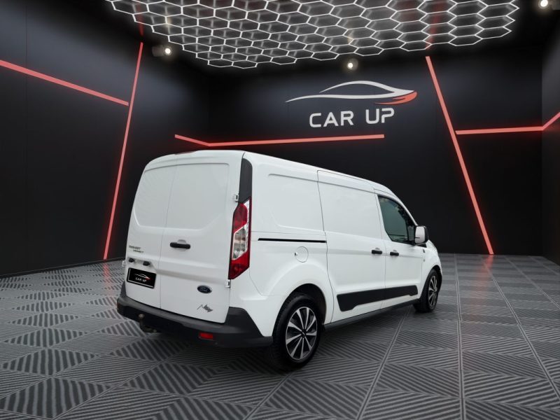 FORD TRANSIT CONNECT L2 1.5 TDCI 101 cv