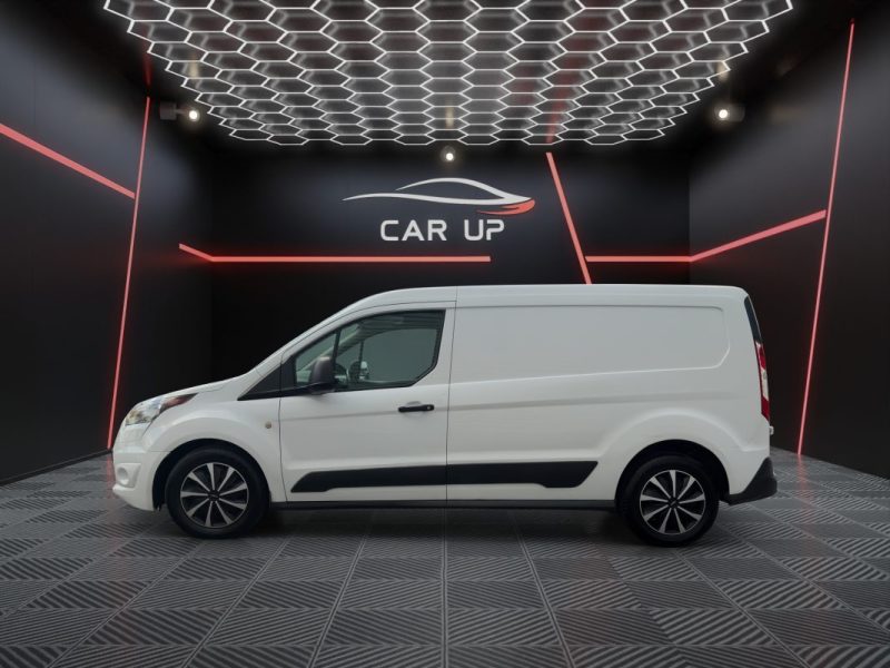 FORD TRANSIT CONNECT L2 1.5 TDCI 101 cv