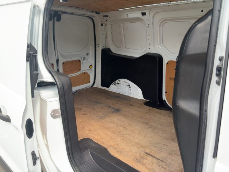 FORD TRANSIT CONNECT L2 1.5 TDCI 101 cv