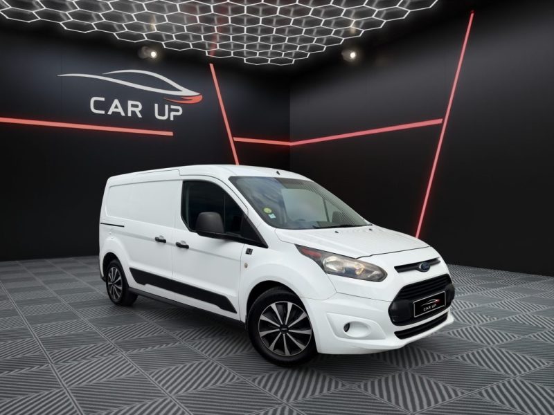 FORD TRANSIT CONNECT L2 1.5 TDCI 101 cv