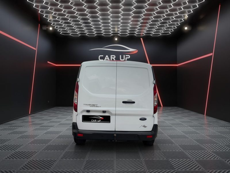 FORD TRANSIT CONNECT L2 1.5 TDCI 101 cv