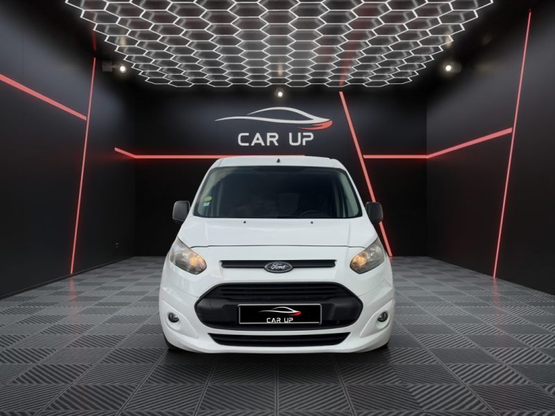 FORD TRANSIT CONNECT L2 1.5 TDCI 101 cv