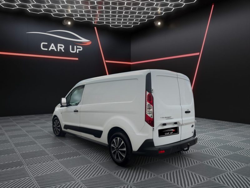 FORD TRANSIT CONNECT L2 1.5 TDCI 101 cv