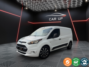 FORD TRANSIT CONNECT L2 1.5 TDCI 101 cv