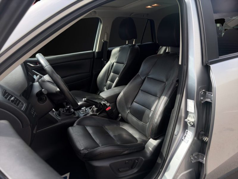 MAZDA CX-5 2.2 Skyactiv-D 175 cv Selection 4X4 / Toit Ouvrant