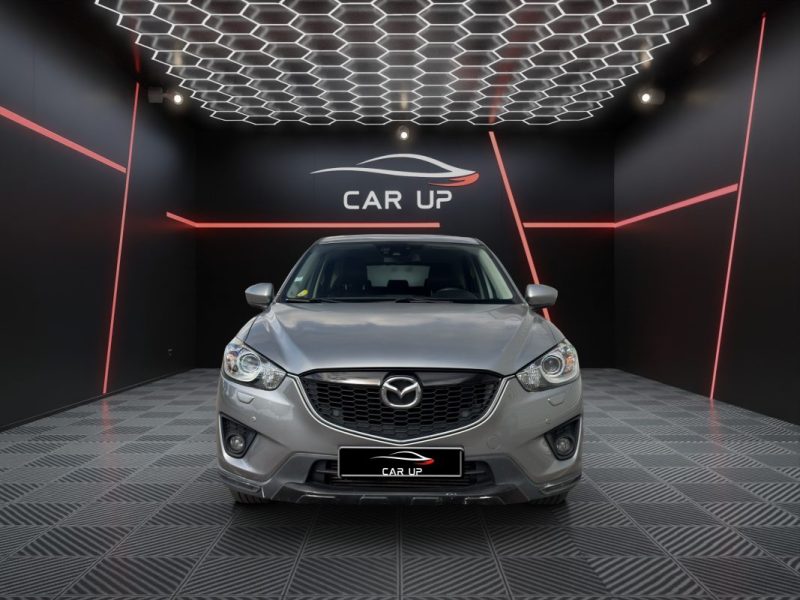 MAZDA CX-5 2.2 Skyactiv-D 175 cv Selection 4X4 / Toit Ouvrant