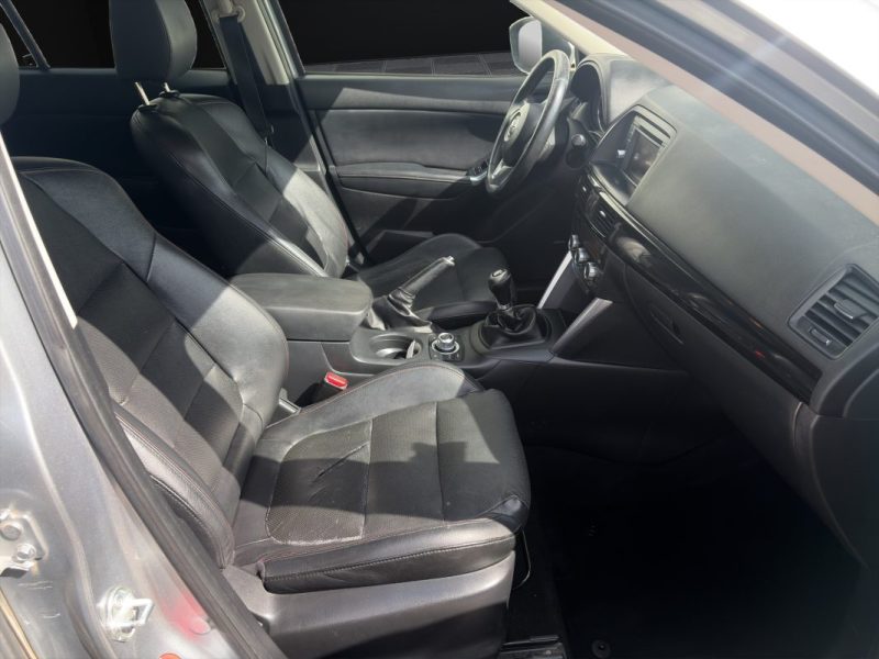 MAZDA CX-5 2.2 Skyactiv-D 175 cv Selection 4X4 / Toit Ouvrant