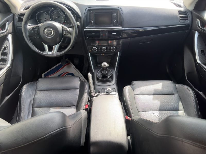 MAZDA CX-5 2.2 Skyactiv-D 175 cv Selection 4X4 / Toit Ouvrant