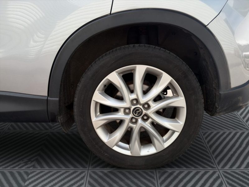 MAZDA CX-5 2.2 Skyactiv-D 175 cv Selection 4X4 / Toit Ouvrant