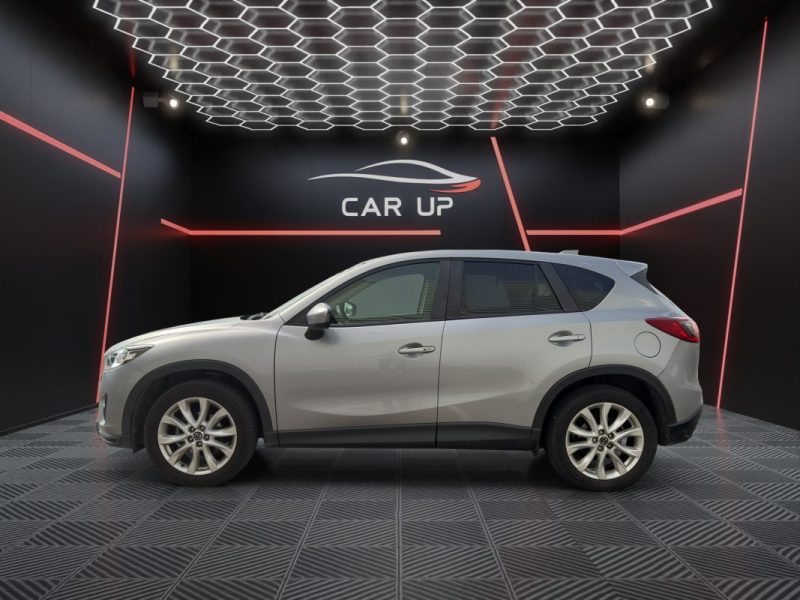 MAZDA CX-5 2.2 Skyactiv-D 175 cv Selection 4X4 / Toit Ouvrant