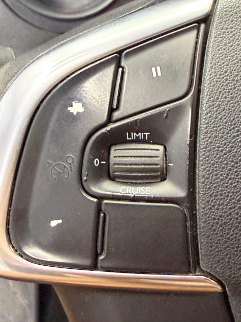 CITROEN C4 PURETECH 110CH SHINE 2016