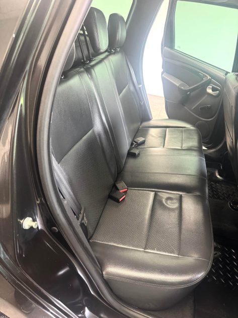 DACIA DUSTER 1.5 DCI 110 CV LAUREATE 4X4 2012