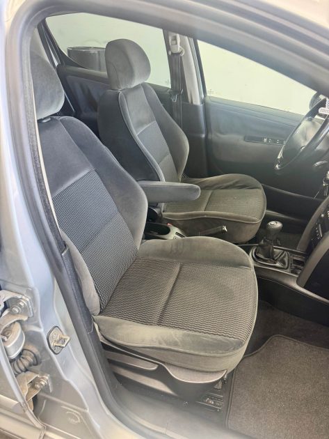 PEUGEOT 207  1.6 HDI 90 CV CONFORT 2006