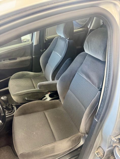 PEUGEOT 207  1.6 HDI 90 CV CONFORT 2006