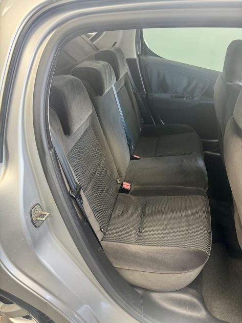 PEUGEOT 207  1.6 HDI 90 CV CONFORT 2006