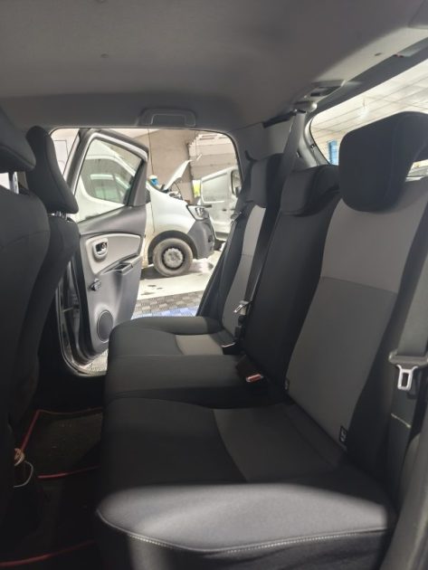 TOYOTA YARIS 3  1.0 VVTI 70Cv FRANCE CONNECT 5P MY19 - CAR PLAY - GARANTIE RELAX -