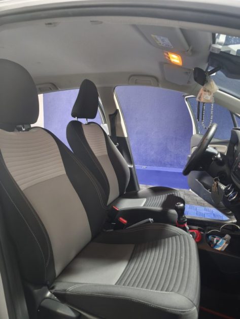 TOYOTA YARIS 3  1.0 VVTI 70Cv FRANCE CONNECT 5P MY19 - CAR PLAY - GARANTIE RELAX -