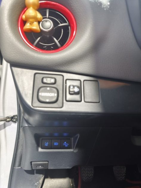 TOYOTA YARIS 3  1.0 VVTI 70Cv FRANCE CONNECT 5P MY19 - CAR PLAY - GARANTIE RELAX -