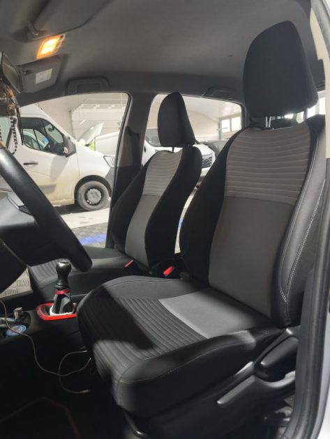 TOYOTA YARIS 3  1.0 VVTI 70Cv FRANCE CONNECT 5P MY19 - CAR PLAY - GARANTIE RELAX -