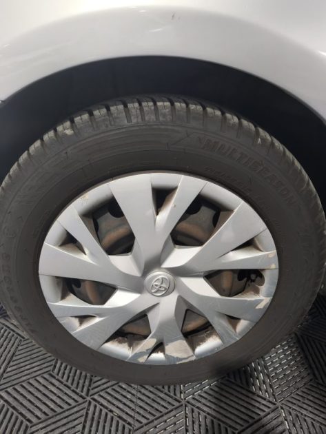 TOYOTA YARIS 3  1.0 VVTI 70Cv FRANCE CONNECT 5P MY19 - CAR PLAY - GARANTIE RELAX -