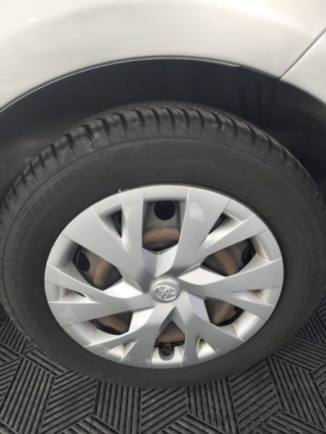 TOYOTA YARIS 3  1.0 VVTI 70Cv FRANCE CONNECT 5P MY19 - CAR PLAY - GARANTIE RELAX -