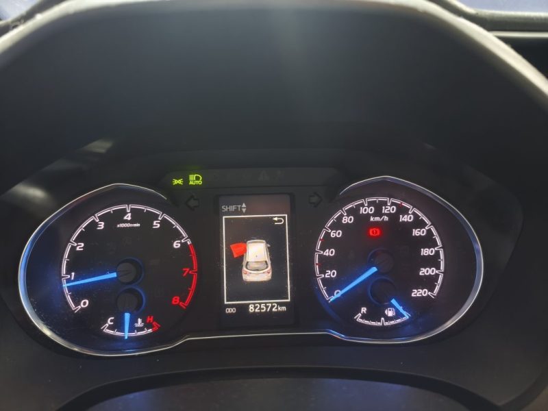 TOYOTA YARIS 3  1.0 VVTI 70Cv FRANCE CONNECT 5P MY19 - CAR PLAY - GARANTIE RELAX -