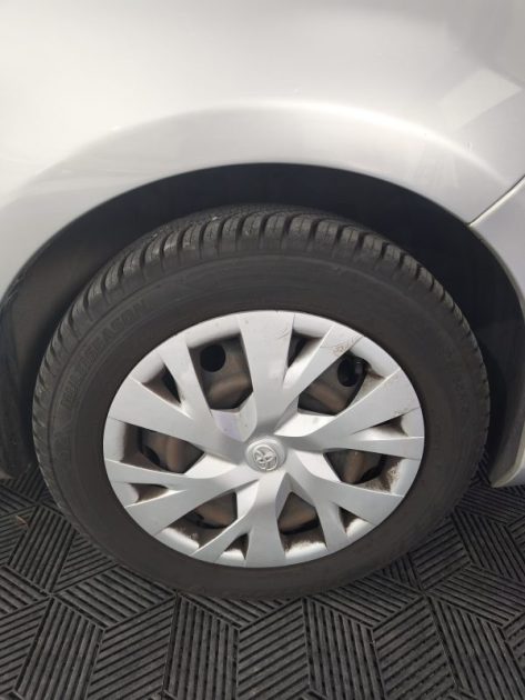 TOYOTA YARIS 3  1.0 VVTI 70Cv FRANCE CONNECT 5P MY19 - CAR PLAY - GARANTIE RELAX -