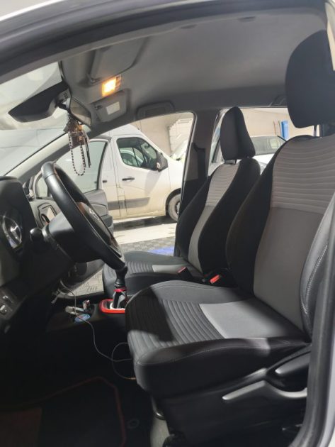 TOYOTA YARIS 3  1.0 VVTI 70Cv FRANCE CONNECT 5P MY19 - CAR PLAY - GARANTIE RELAX -