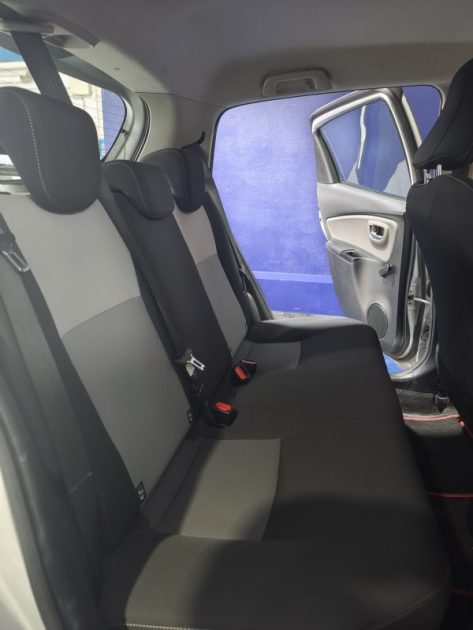 TOYOTA YARIS 3  1.0 VVTI 70Cv FRANCE CONNECT 5P MY19 - CAR PLAY - GARANTIE RELAX -