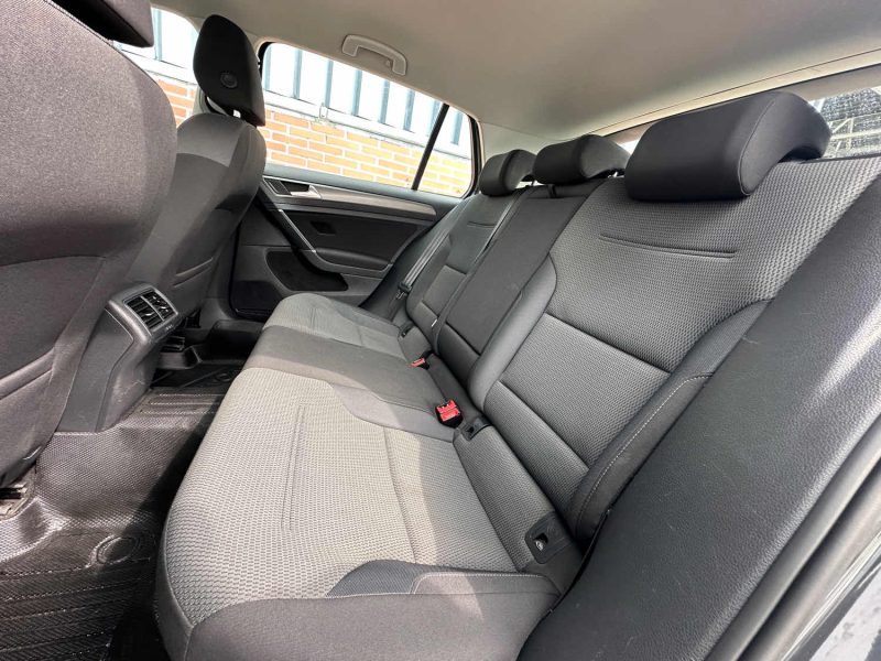 Volkswagen Golf 7 1l4 TSI 125cv FLEXFUEL ÉTHANOL Confortline
