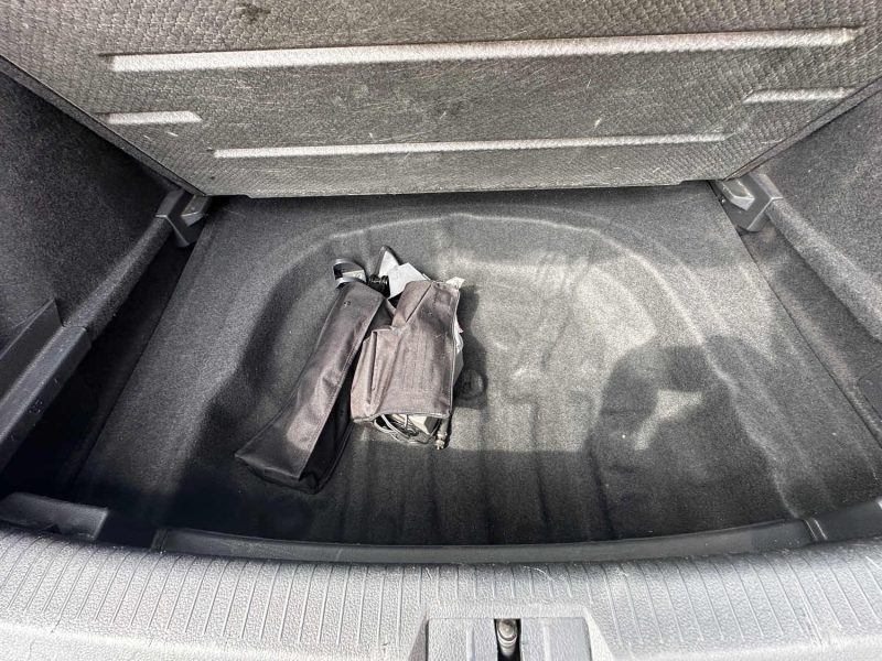 Volkswagen Golf 7 1l4 TSI 125cv FLEXFUEL ÉTHANOL Confortline