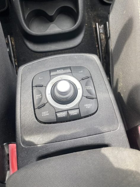 RENAULT SCENIC  1.5 DCI 110 CV LIMITED BOITE AUTO 2015