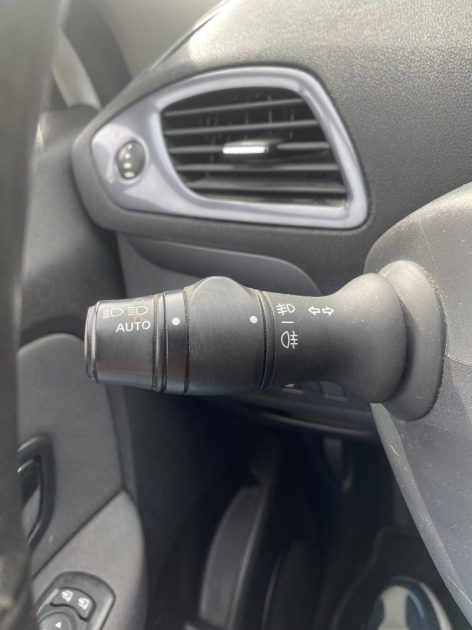 RENAULT SCENIC  1.5 DCI 110 CV LIMITED BOITE AUTO 2015