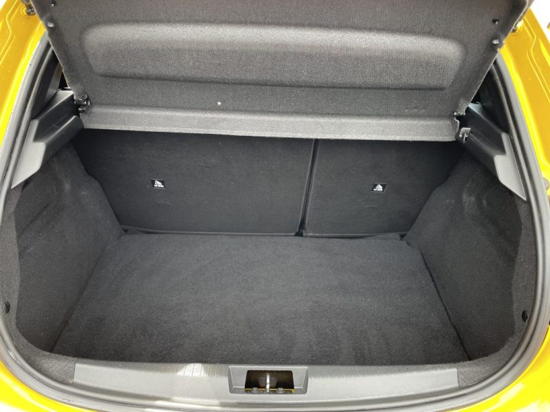 PEUGEOT 208 II 1.2L  75CH S&S   GARANTIE 3/12 MOIS 2020