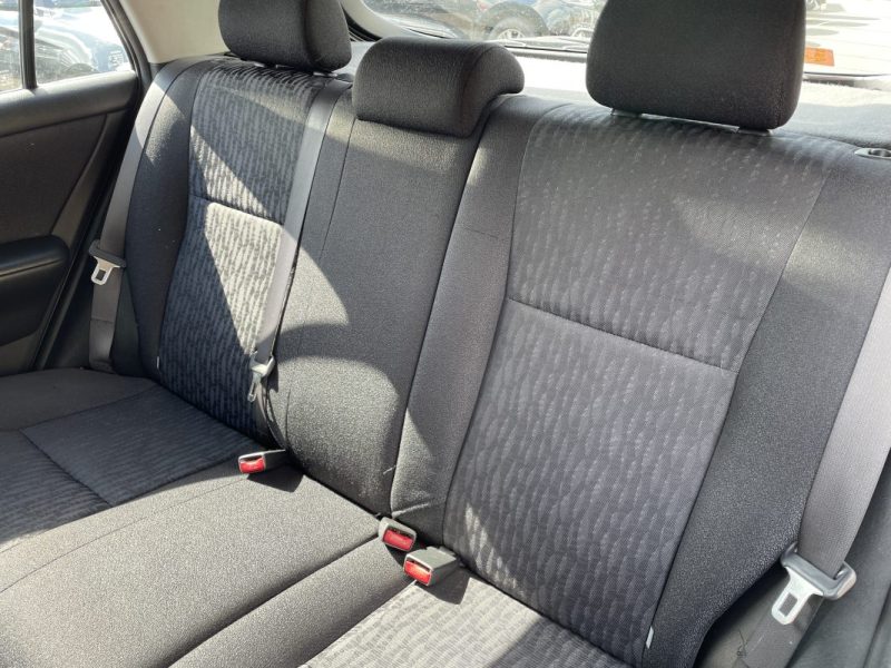 TOYOTA COROLLA 2.0L 90 D-4D  2003