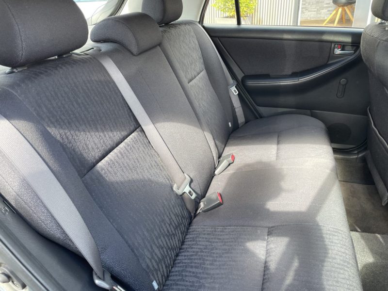 TOYOTA COROLLA 2.0L 90 D-4D  2003