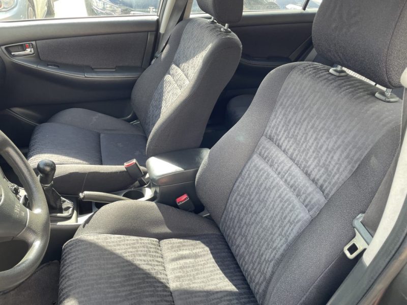TOYOTA COROLLA 2.0L 90 D-4D  2003