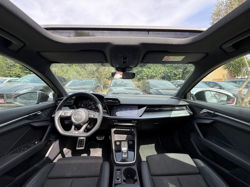 AUDI A3 SPORTBACK Full S- LINE 40 TFSI-E 2023