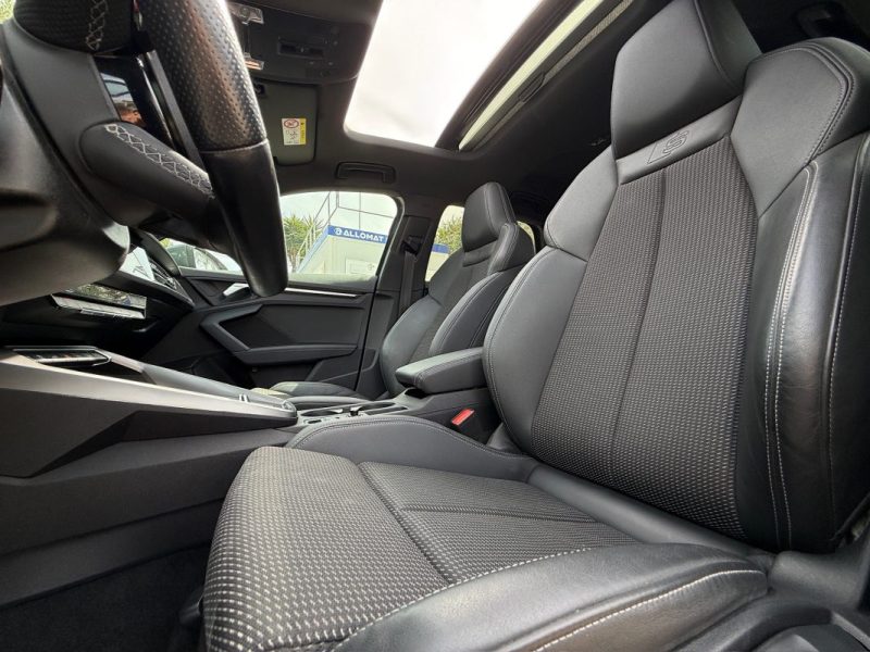 AUDI A3 SPORTBACK Full S- LINE 40 TFSI-E 2023