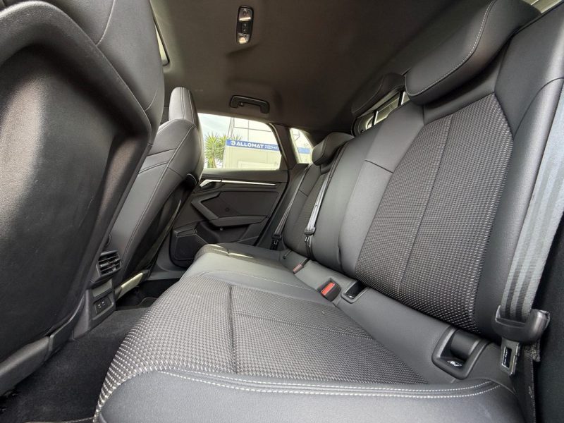 AUDI A3 SPORTBACK Full S- LINE 40 TFSI-E 2023