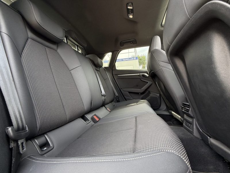 AUDI A3 SPORTBACK Full S- LINE 40 TFSI-E 2023