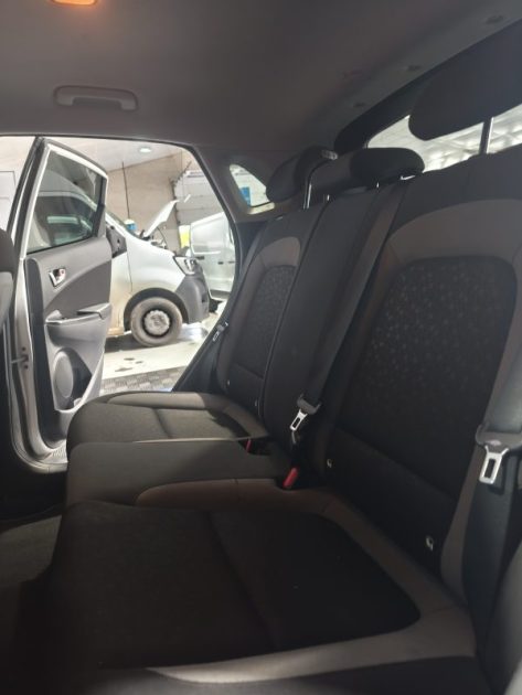 HYUNDAI KONA 1.0 T-GDI 120CH EDITION ONE 2017