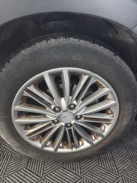 HYUNDAI KONA 1.0 T-GDI 120CH EDITION ONE 2017