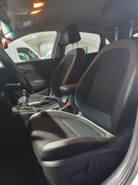HYUNDAI KONA 1.0 T-GDI 120CH EDITION ONE 2017