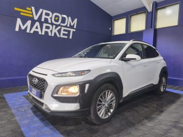 HYUNDAI KONA 1.0 T-GDI 120CH EDITION ONE 2017
