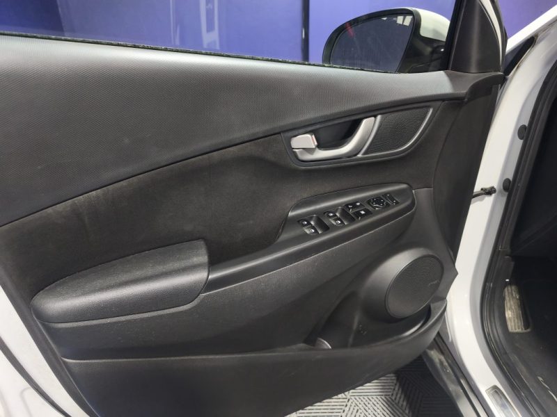 HYUNDAI KONA 1.0 T-GDI 120CH EDITION ONE 2017